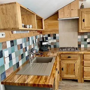 Annecy 60 M2 4-6 Pers Proche 1garage Terrasse Vue Veyrier-du-Lac