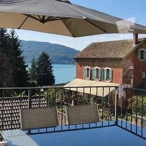 Du Petite Maison Proche D'annecy Veyrier-du-Lac