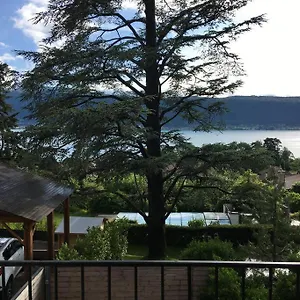 T2 Vue Du / Annecy Veyrier-du-Lac