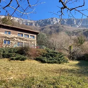 Privee Dans Maison Familiale Veyrier-du-Lac